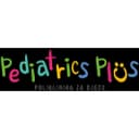 Pediatrics Plus logo