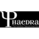 Phaedra Savjetovanje logo