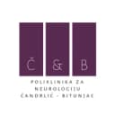 Poliklinika Čandrlić-Bitunjac logo