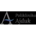Poliklinika Ajduk logo