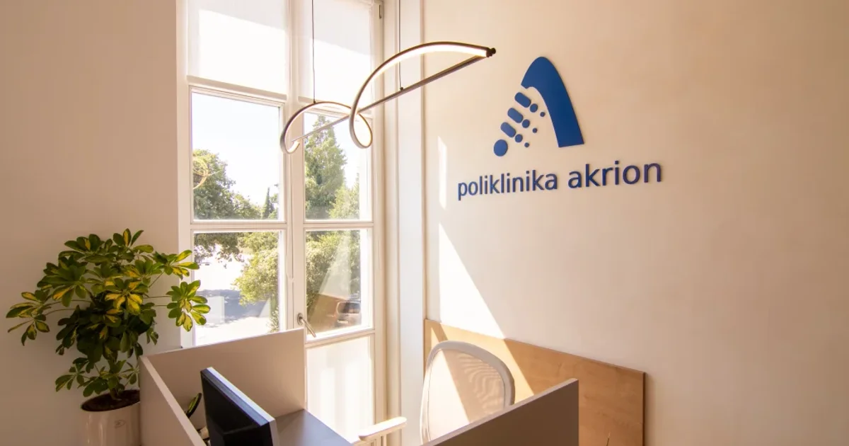 Poliklinika Akrion