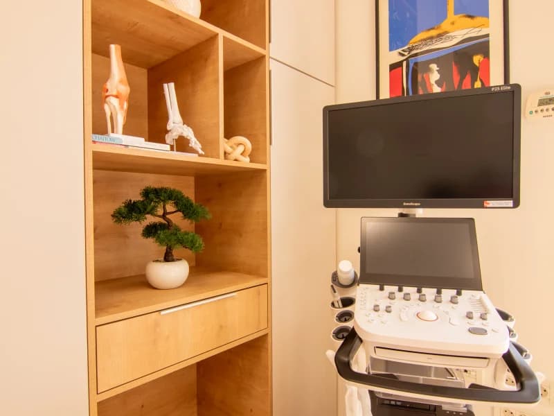 Poliklinika Akrion - slika 2