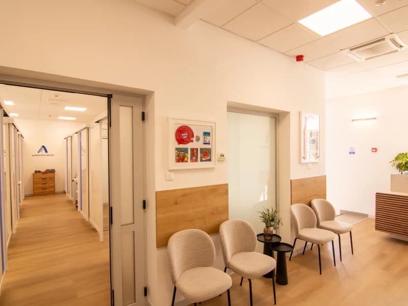 Poliklinika Akrion - slika 4