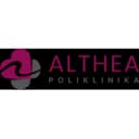 Poliklinika Althea logo