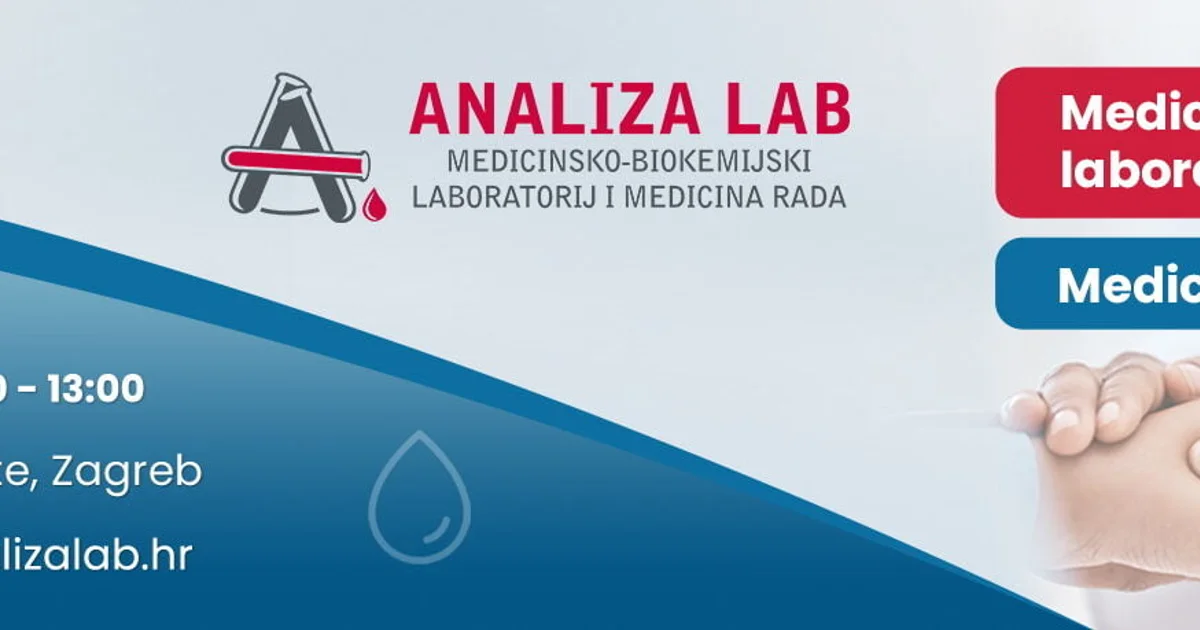 Analiza Lab