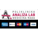 Analiza Lab logo
