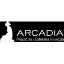 Poliklinika Arcadia logo