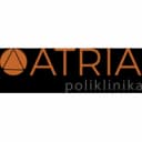Poliklinika Atria logo
