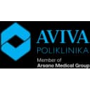 Poliklinika Aviva logo