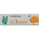Poliklinika Babić logo