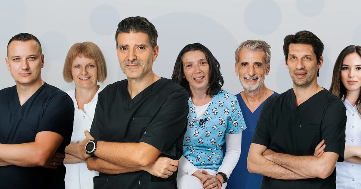 Poliklinika Dr. Balog