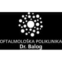 Poliklinika Dr. Balog logo