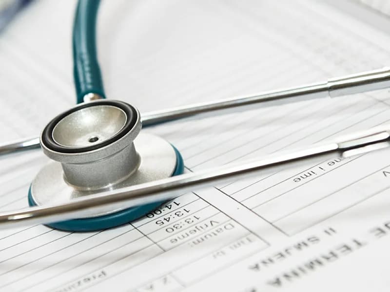 Poliklinika Bates - slika 4