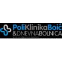 Poliklinika Boić logo