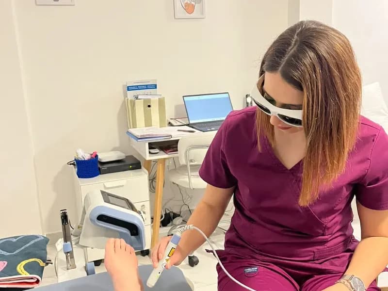 Poliklinika Borčić - slika 6