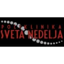 Poliklinika Sveta Nedelja logo