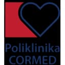 CORMED logo