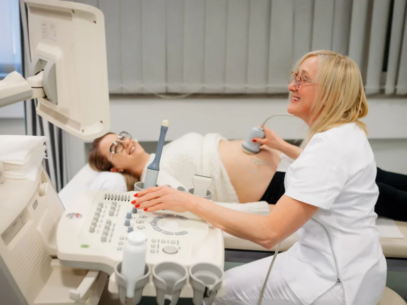 Poliklinika Ćosić - slika 1