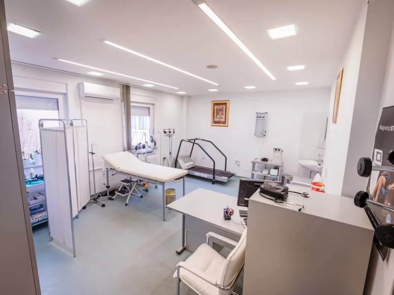 Poliklinika Ćosić - slika 5