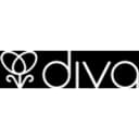 Poliklinika Diva logo