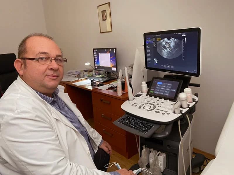 Poliklinika Đurić - slika 2