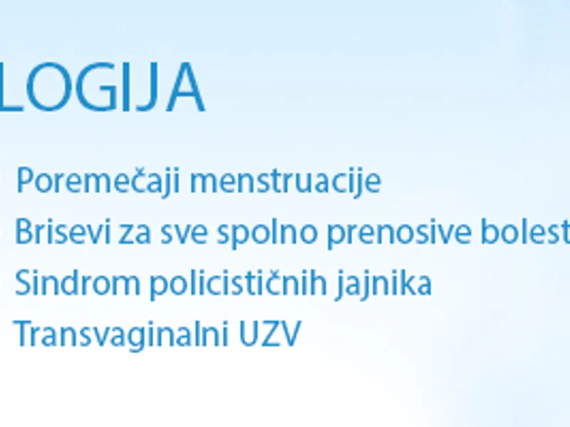 Poliklinika Dr. Zaky - slika 2