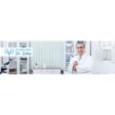 Poliklinika Dr. Zaky logo