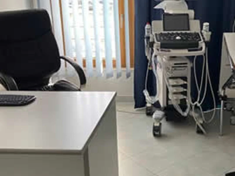 Poliklinika dr. Vlašić - slika 1