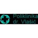 Poliklinika dr. Vlašić logo