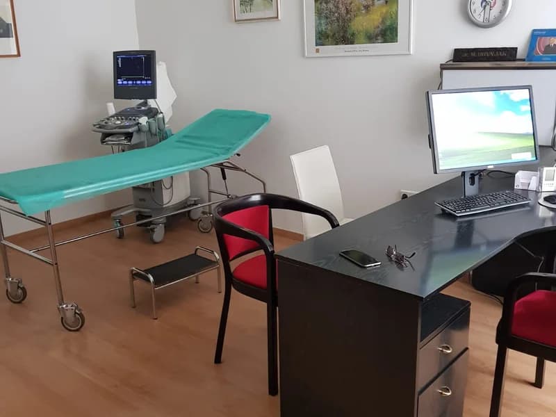 Poliklinika Duvnjak - slika 4