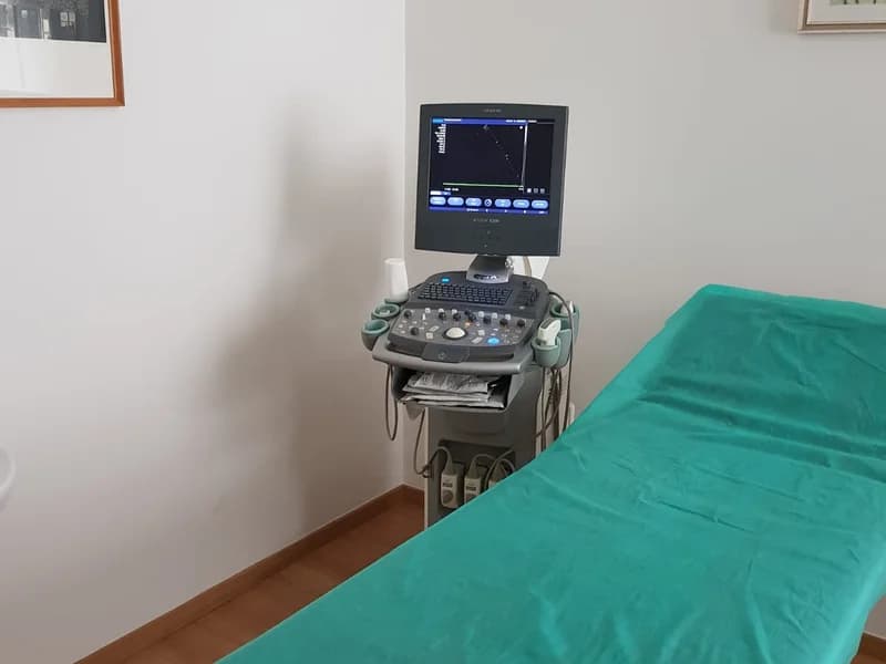 Poliklinika Duvnjak - slika 6