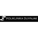Poliklinika Duvnjak logo