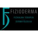FIZIODERMA logo