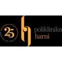 Poliklinika Harni logo