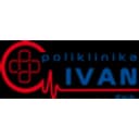 Poliklinika IVAN logo