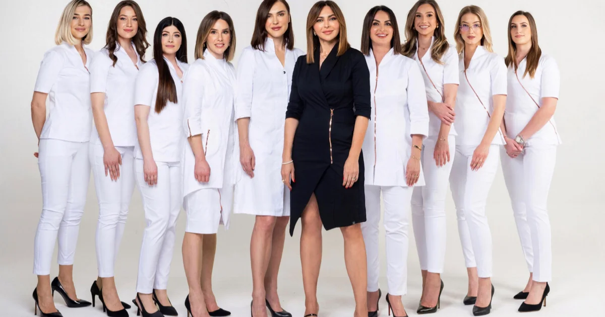 Poliklinika dr. Jakić