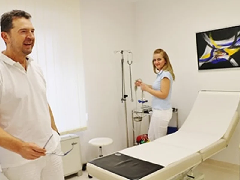 Poliklinika dr. Jerković - slika 4