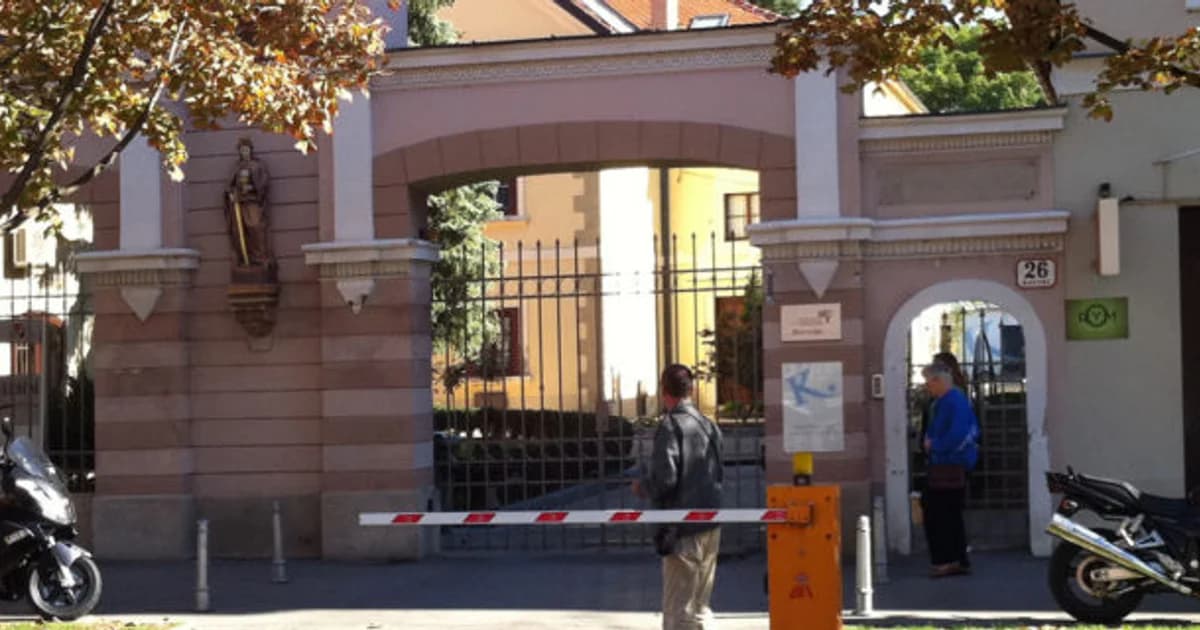 Poliklinika Kardioton