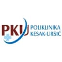 Poliklinika Kesak-Ursić logo