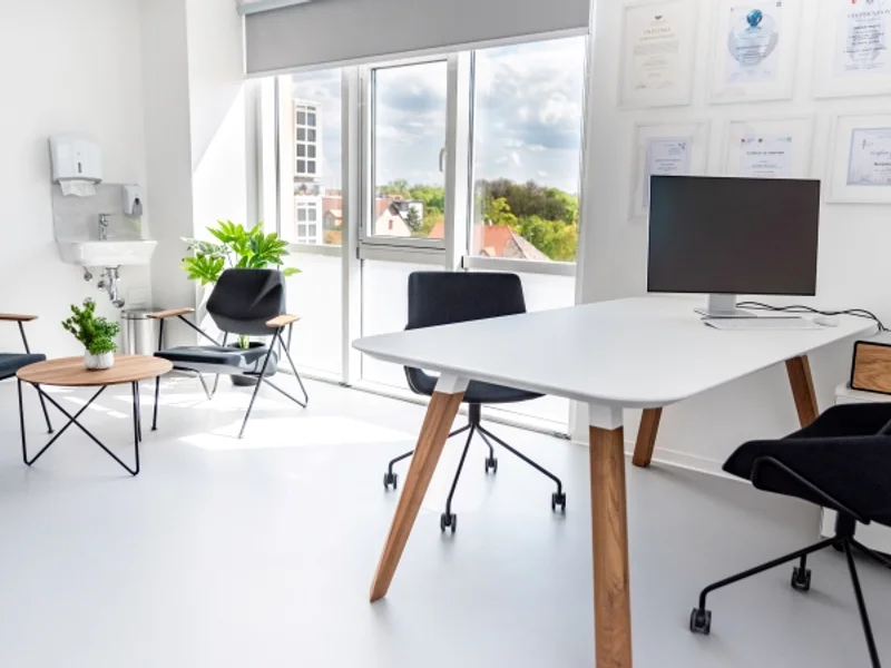 Poliklinika Kovjanić - slika 1