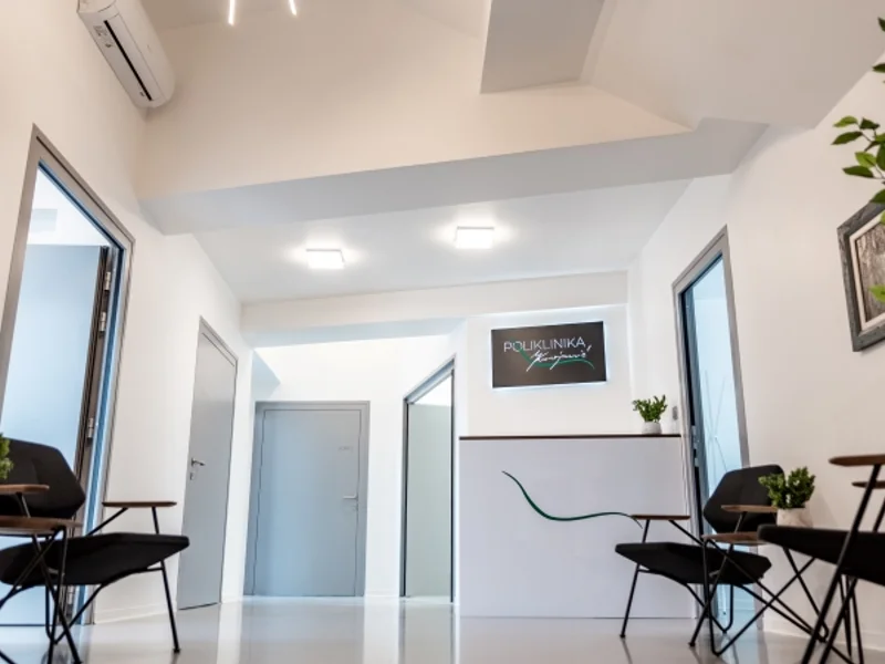 Poliklinika Kovjanić - slika 5