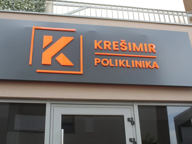 Poliklinika Krešimir - slika 2