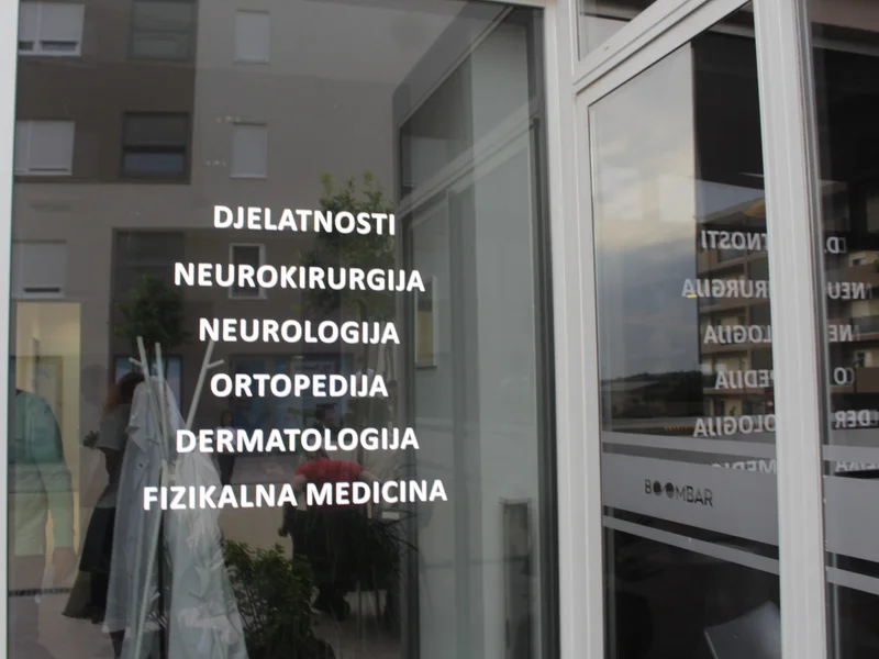 Poliklinika Krešimir - slika 3