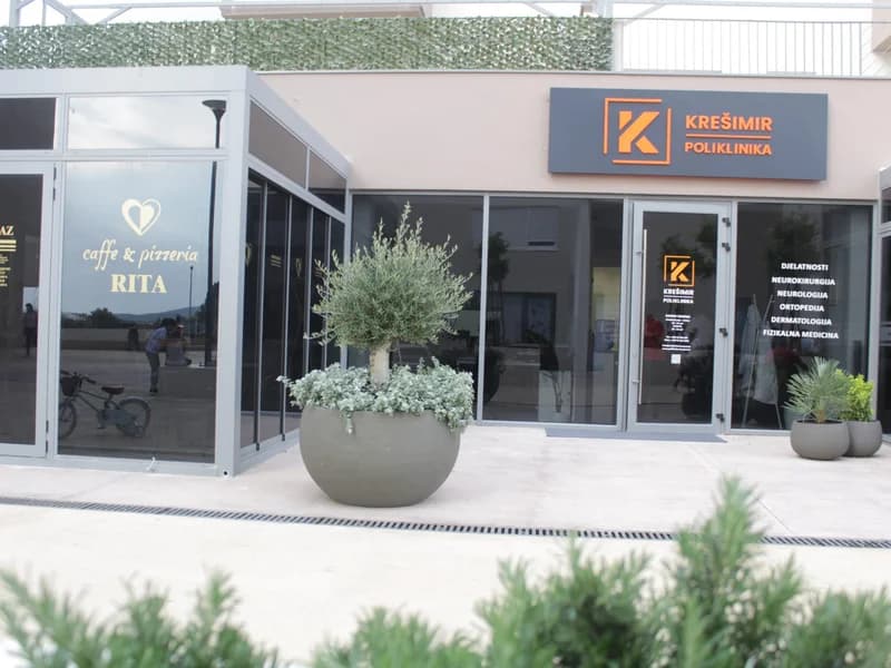 Poliklinika Krešimir - slika 4