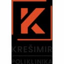 Poliklinika Krešimir logo