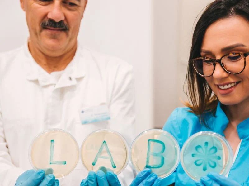 Poliklinika LabPlus - slika 1