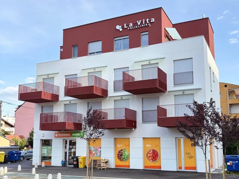 Poliklinika La Vita - slika 2