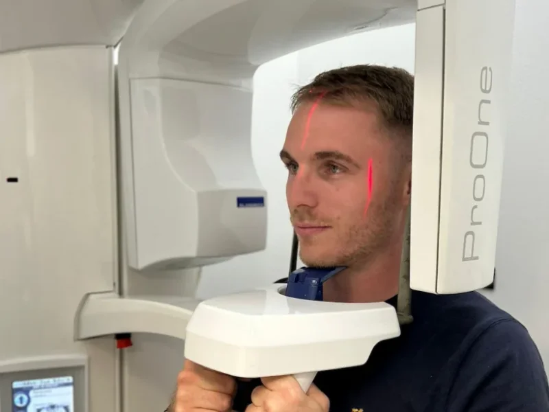 Poliklinika La Vita - slika 1