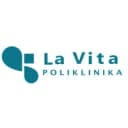 Poliklinika La Vita logo