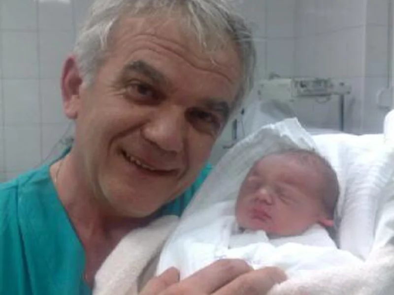 Poliklinika Leder - slika 1